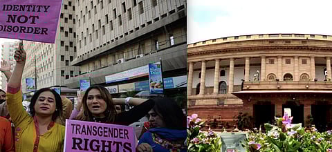 Regressive, flawed and contrary to rights: The Transgender Persons (Protection of Rights) Bill, 2018 passed by Lok Sabha