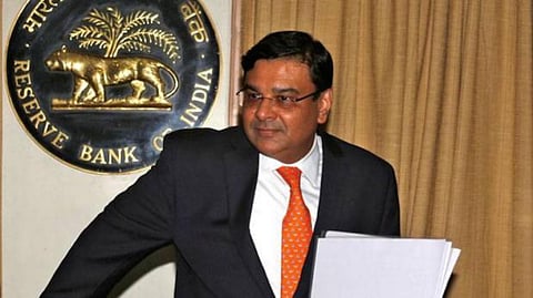 Wheels within wheels in RBI revolving door: Urjit Patel’s tenure among most tumultuous