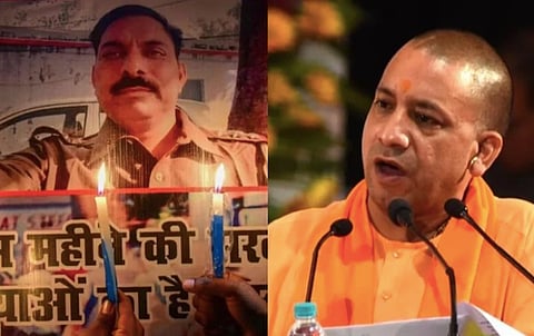Retired bureaucrats’ letter demanding UP CM Yogi’s resignation is the nation’s call