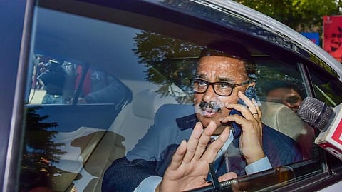 Even those accused of heinous crimes get a hearing. Why then wasn’t former CBI Director Alok Verma granted one?