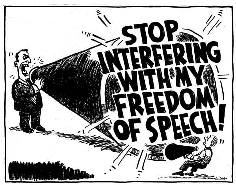 India doesn’t have enough legal safeguards to protect expression of healthy criticism, but a recent Kerala High Court judgment might go a long way to change that