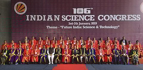 Modi government’s worst legacy: Tough choice between communalism and pseudo-science