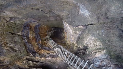 Minerals: A Shared Inheritance for Future Generations