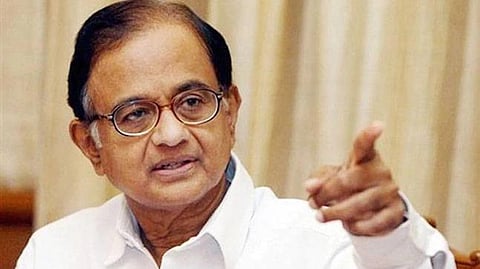 Open letter to P Chidambaram: Include promise to repeal sedition law, Section 124-A, IPC in Congress’ election manifesto for 2019