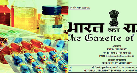 Draft Patent Amendment Rules, 2018: Comments by Lawyers Collective and Medecins Sans Frontieres — Access Campaign