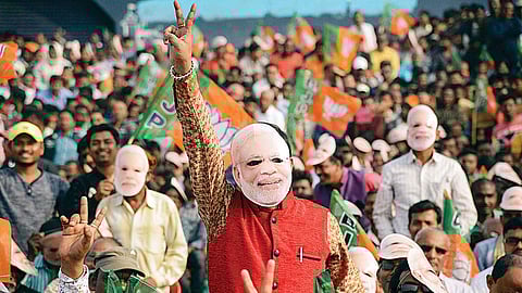 Reservation for upper castes is political gimmick; no use of quotas without jobs