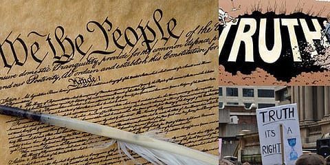 The Right to Truth and the struggle against State impunity