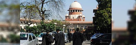 Supreme Court begins interactive meetings on senior designation