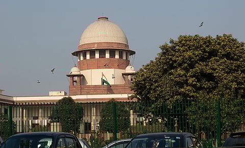 CJI appoints Justice Bobde to look into allegations of sexual harassment against him