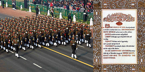 Thoughts on Republic Day: Time to move beyond ‘coalition of castes’