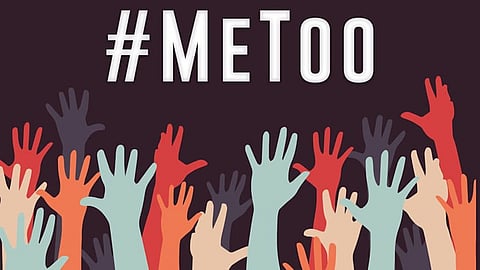 Misuse of the #MeToo movement and its implications for the idea of agency of women