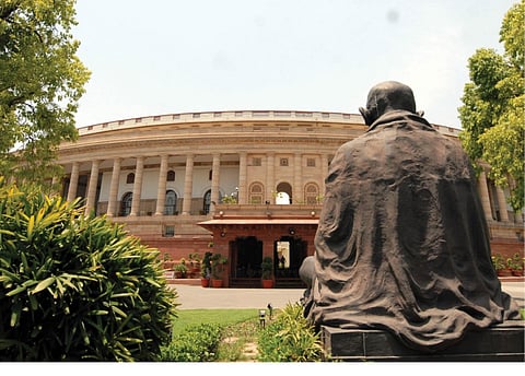 Opposition unity crucial in Budget Session 2021