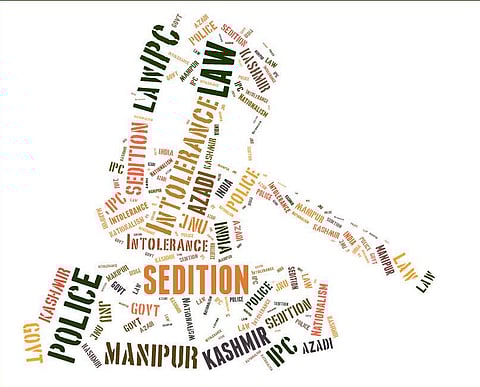 Relief to hoax caller jailed for sedition underscores need for fixing accountability