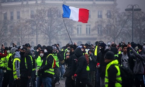 New year augurs well for the global left with radical resurgence against neoliberal politics