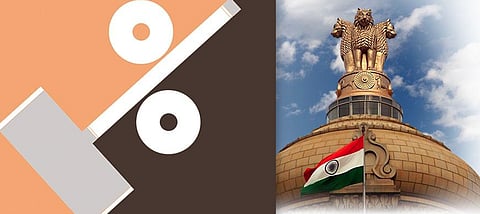 Centre issues instructions on implementation of 10% quota for EWS in direct recruitment; Grievance Redressal Officer to be appointed in every Govt department