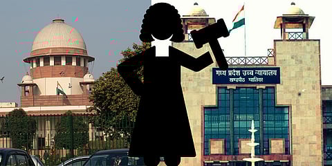 Ms. X’s re-instatement as Additional District Judge: Supreme Court orders Madhya Pradesh HC to hold a full court meeting within a week