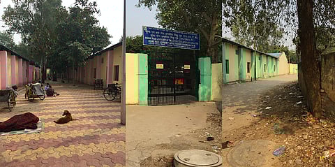 On the streets, we die alone: Inside the Leprosy Home in Delhi
