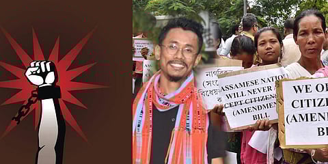 Student leader Veewon Thokchom’s arrest for ‘sedition’ over Facebook post on Citizenship Amendment Bill: Delhi High Court dismisses plea against transit remand