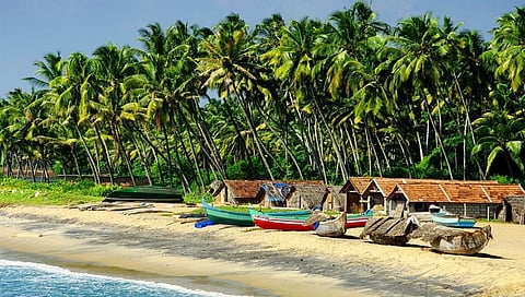 Coastal Regulation Zone notification 2018: A grave assault on India’s coastlines