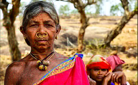 Forest Rights Act case: Supreme Court directing eviction of over a million tribals is gross injustice