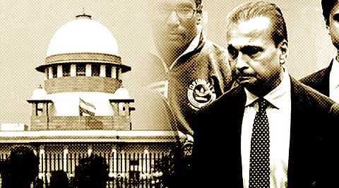 Indira Jaising writes: Dismissal of errant court masters who tampered with Supreme Court orders, without inquiry into at whose instance it was done, is improper