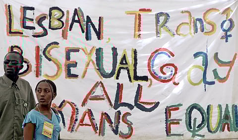 Kenyan High Court refuses to repeal anti-gay law; says no proof LGBTQ people were “born that way”