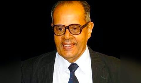 Dr Madhava Menon, the father of modern legal education in India, passes away