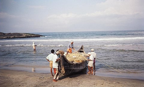 CRZ: Supreme Court orders removal of all structures on notified CRZ in Kerala’s Maradu municipality