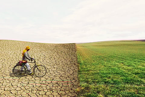 पृथ्वीवर येऊ घातलेले संकट– भाग १