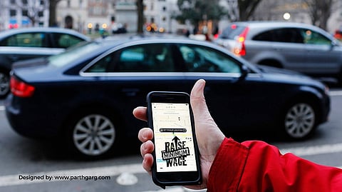 The Fourth Industrial Revolution