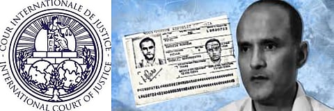 Kulbhushan Jadhav’s right to consular access affirmed by ICJ