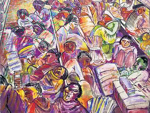 Madras High Court upholds citizenship rights of Sri Lankan refugees