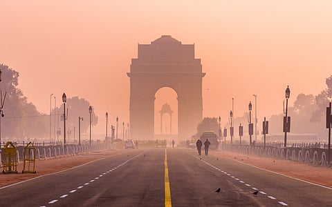 Delhi Pollution Crisis: Vidhi Centre’s Documentary Shows Why Supreme Court Judgment Failed on Ground Level Implementation