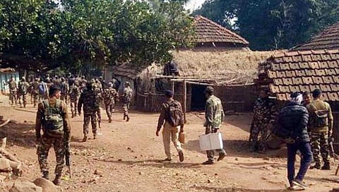 17 tribals killed by the CRPF in Chhatisgarh in 2012 were innocent, unarmed and shot dead at close range: Enquiry commission report