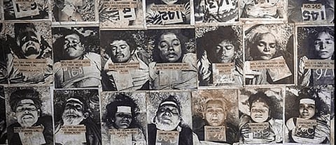 Bhopal gas tragedy: Justice Ravindra Bhat recuses from SC’s 5-judge bench