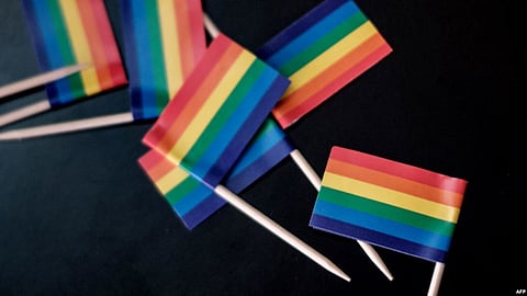 LGBTQ+: Petition for marriage equality filed in Kerala High Court