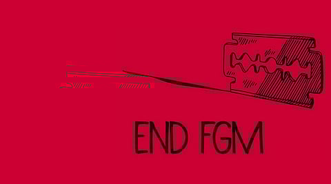 Fight against Female Genital Mutilation