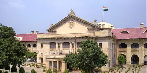Allahabad HC refuses to quash FIR against four journalists accused of inciting a mob protesting against CAA
