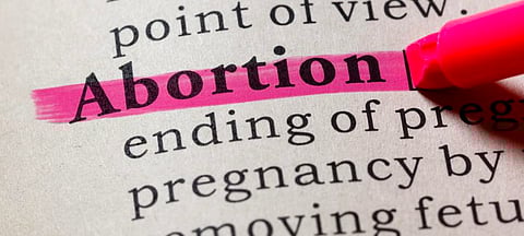 Centre tables a Bill in the Lok Sabha to increase the limit of termination of pregnancy from 20 to 24 weeks