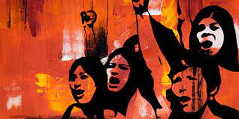 Long Live Revolution