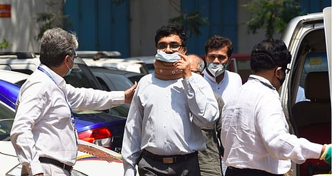 Bombay HC: Anand Teltumbde’s genuine concerns need to be addressed