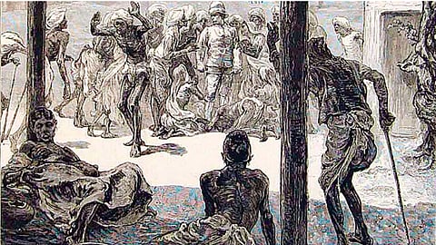 Are we ready for the next pandemic: Analyzing India’s social, fiscal and legal preparedness