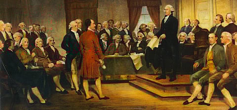 Executive incapacitation and the Constitution