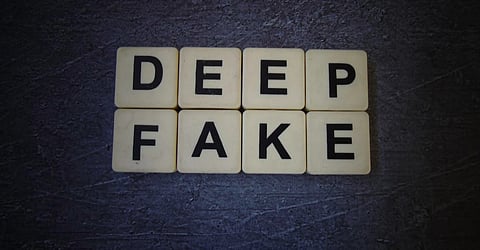 Deep-fake: A need to shut future forgery factory turning fiction into fact