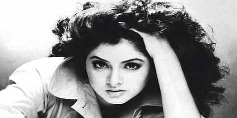 #BollywoodNostalgia: In Memoriam – DIVYA BHARTI (1974-1993)