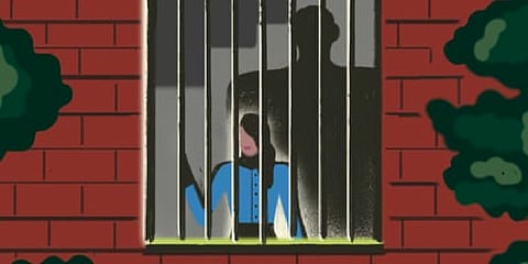 Will the courts reopen in time to accommodate all the warring litigants?