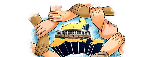 Diluting federalism in the fight against the COVID-19 pandemic