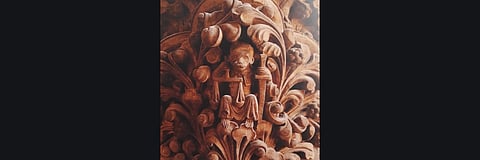 ‘Who would have thought?’