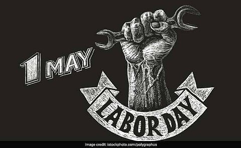 May Day: 12-hour working day notifications