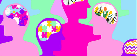 Mental health in the time of coronavirus pandemic